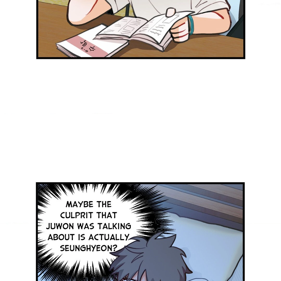 When Pear Blossoms Bloom - Chapter 10 Page 70
