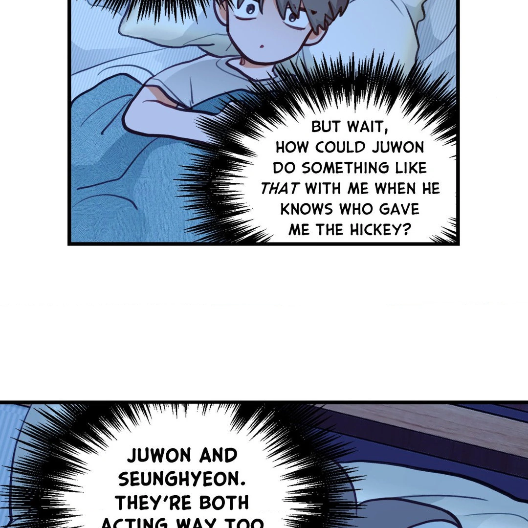 When Pear Blossoms Bloom - Chapter 10 Page 71