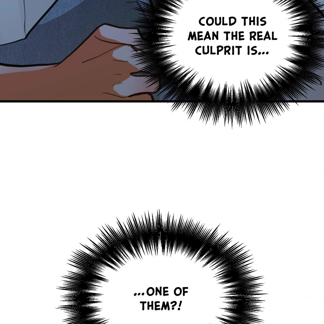 When Pear Blossoms Bloom - Chapter 10 Page 73