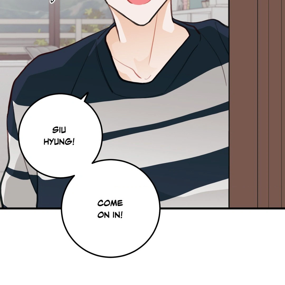 When Pear Blossoms Bloom - Chapter 10 Page 76