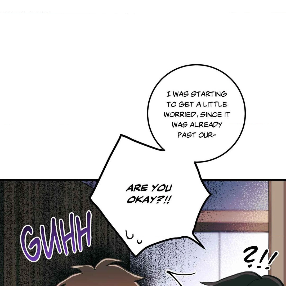 When Pear Blossoms Bloom - Chapter 10 Page 77