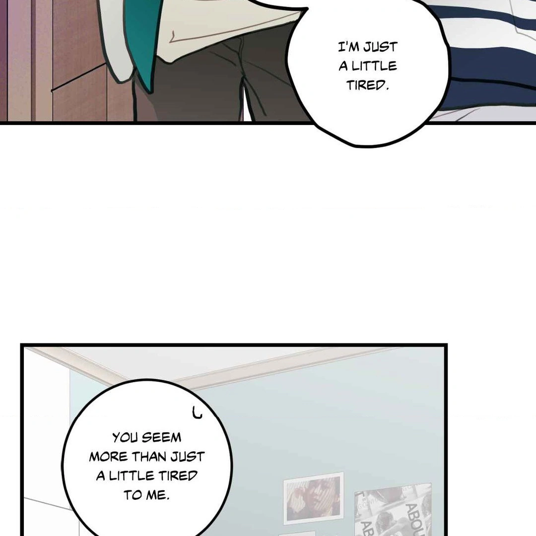When Pear Blossoms Bloom - Chapter 10 Page 79