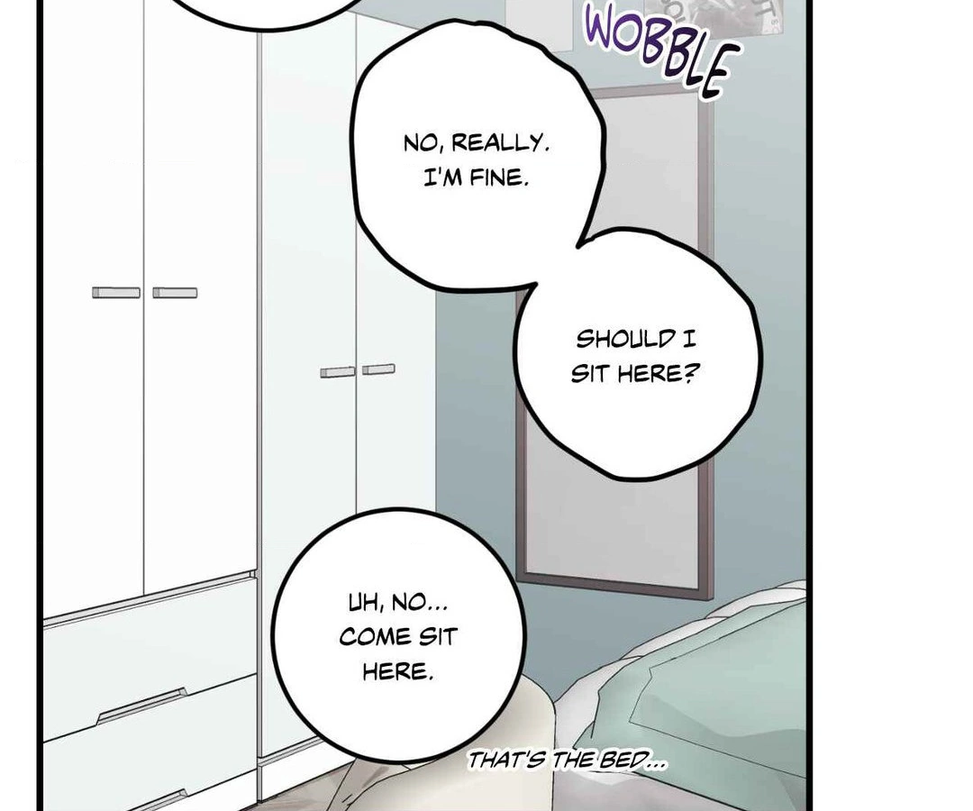 When Pear Blossoms Bloom - Chapter 10 Page 80