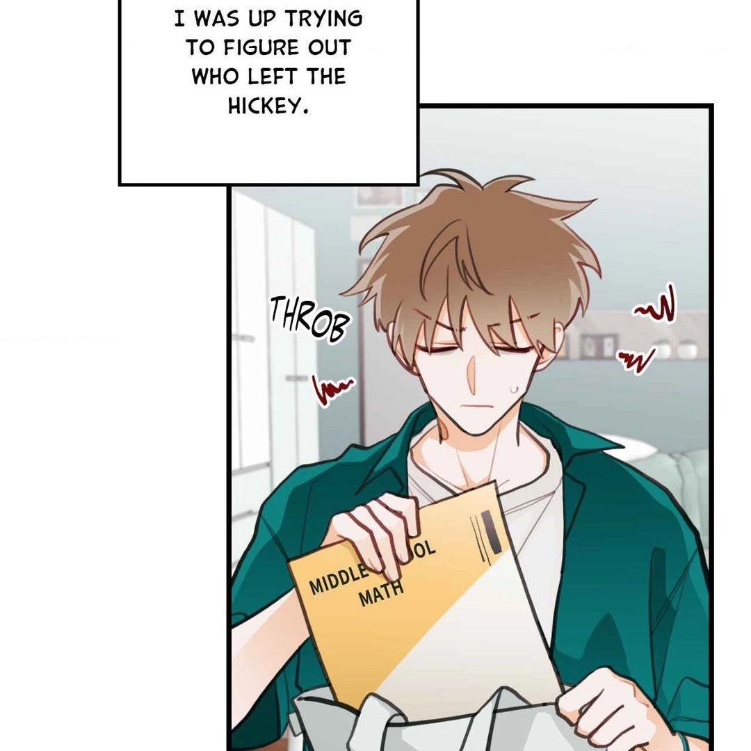 When Pear Blossoms Bloom - Chapter 10 Page 82