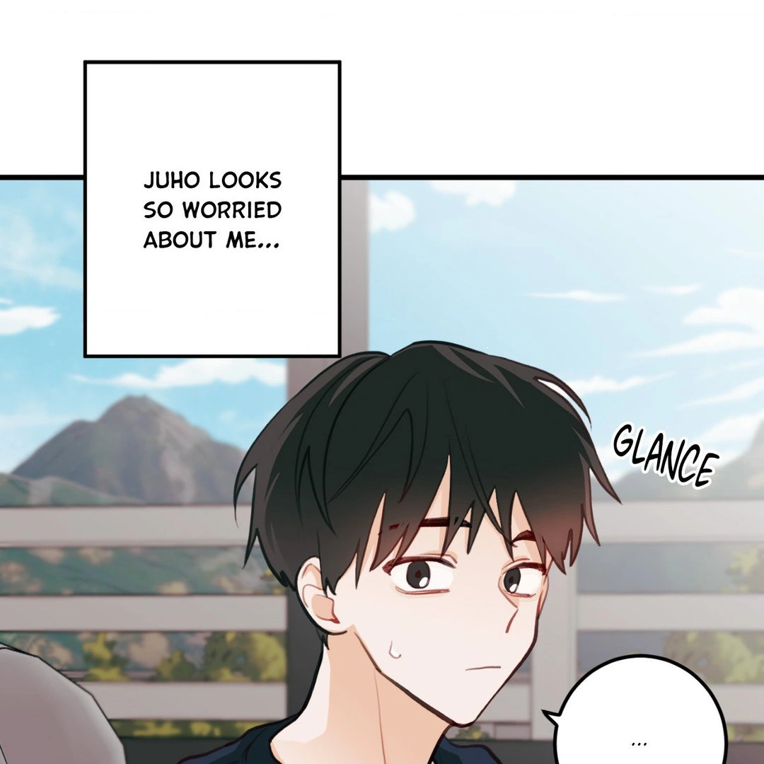 When Pear Blossoms Bloom - Chapter 10 Page 84