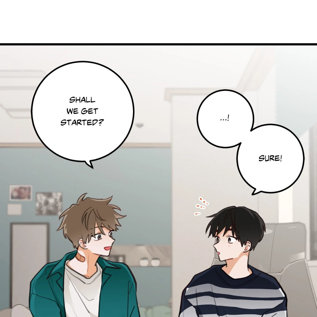 When Pear Blossoms Bloom - Chapter 10 Page 87