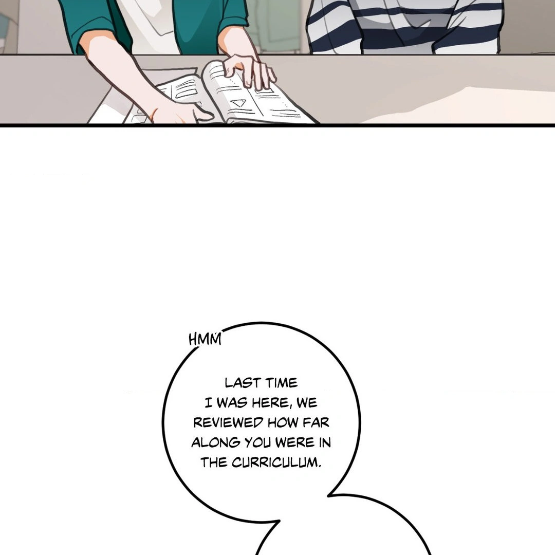 When Pear Blossoms Bloom - Chapter 10 Page 88
