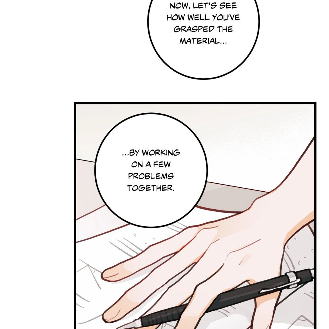 When Pear Blossoms Bloom - Chapter 10 Page 89