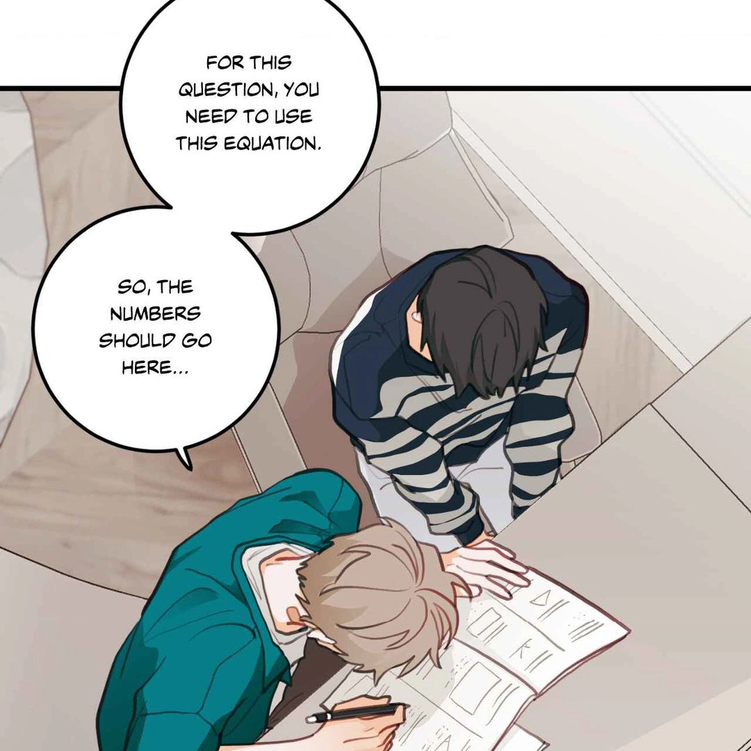 When Pear Blossoms Bloom - Chapter 10 Page 91