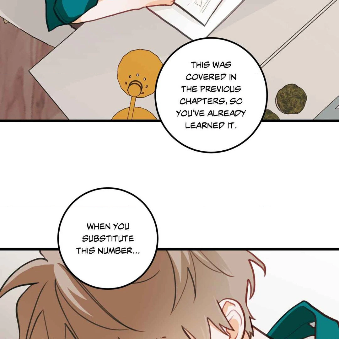 When Pear Blossoms Bloom - Chapter 10 Page 92