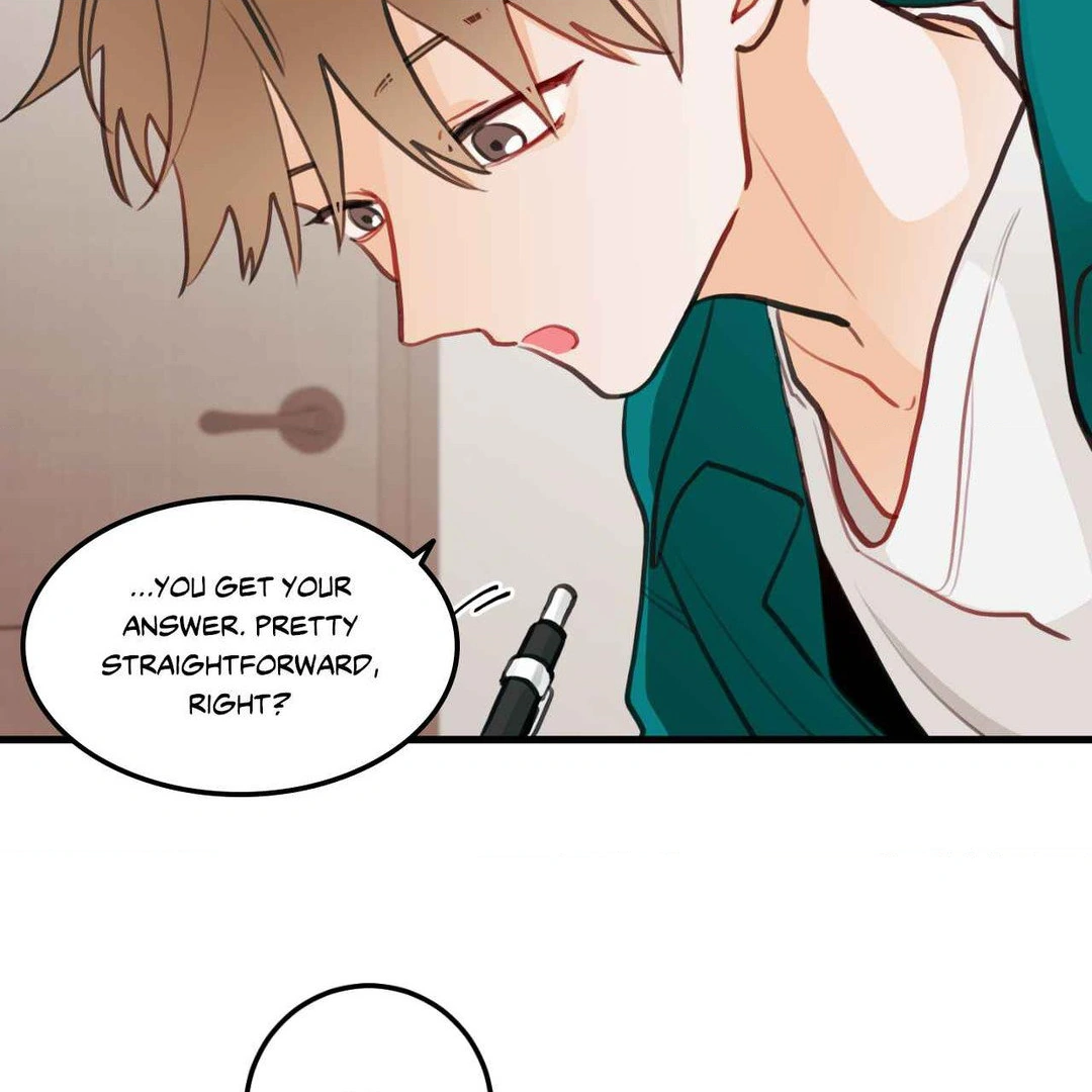 When Pear Blossoms Bloom - Chapter 10 Page 93