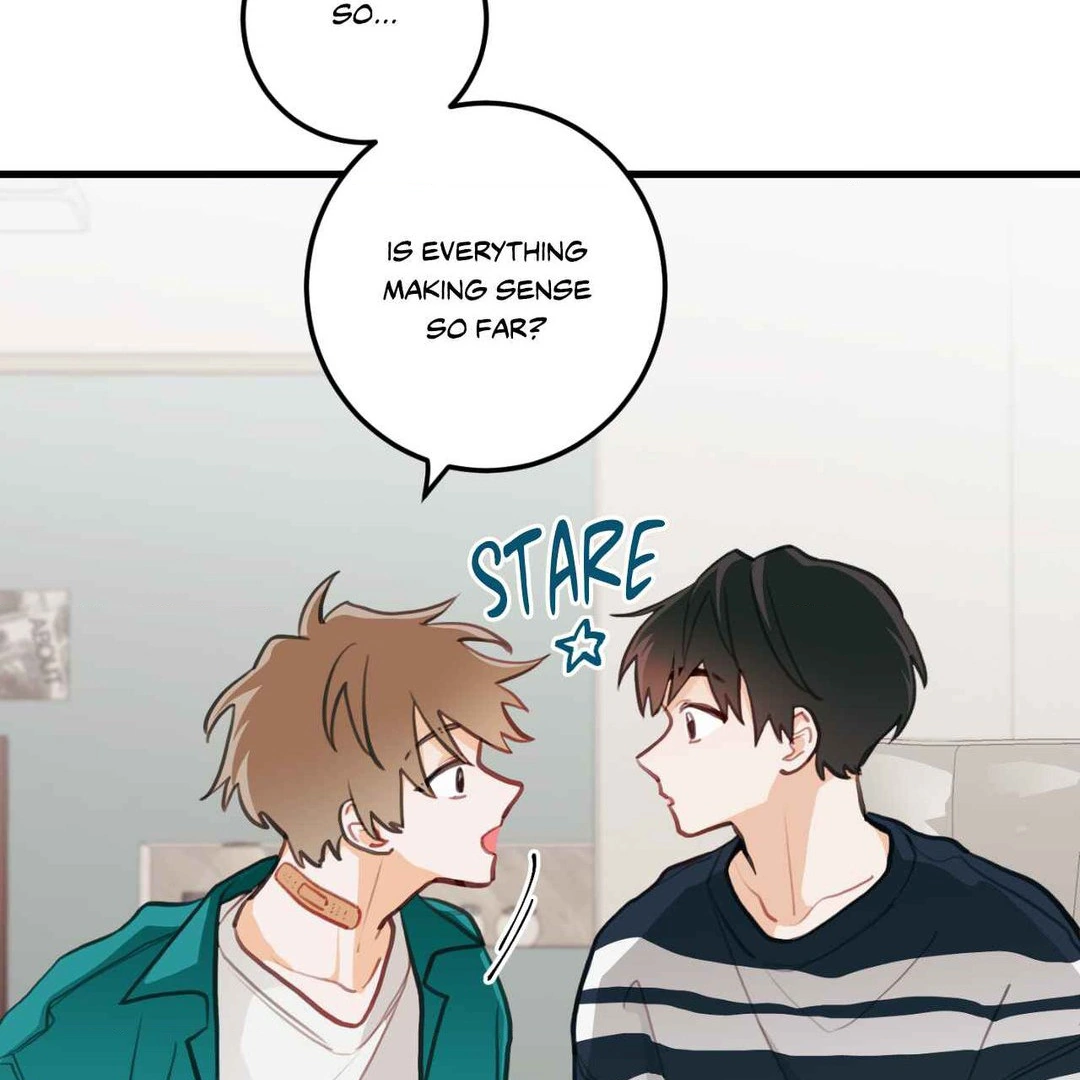 When Pear Blossoms Bloom - Chapter 10 Page 94