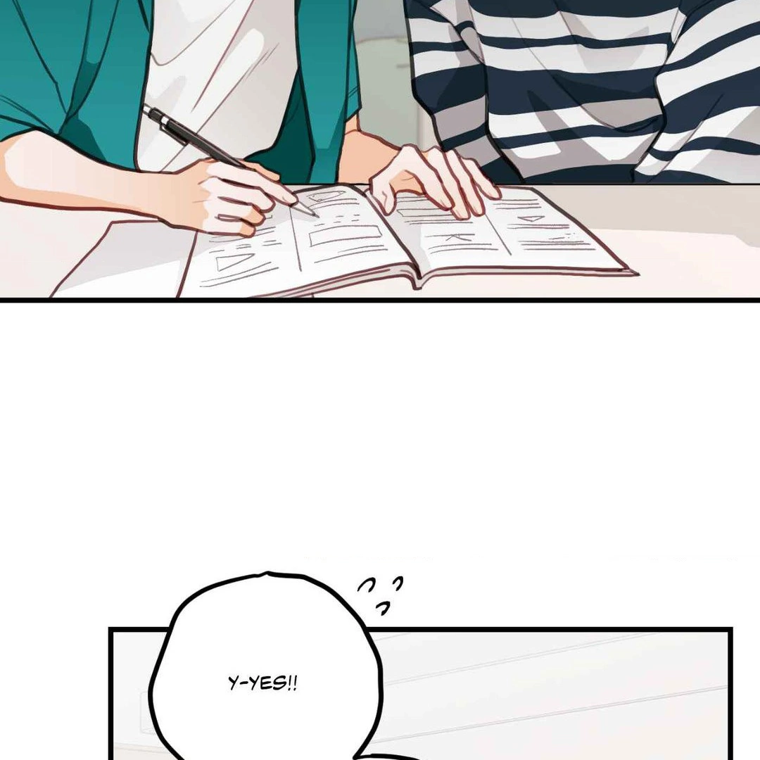 When Pear Blossoms Bloom - Chapter 10 Page 95