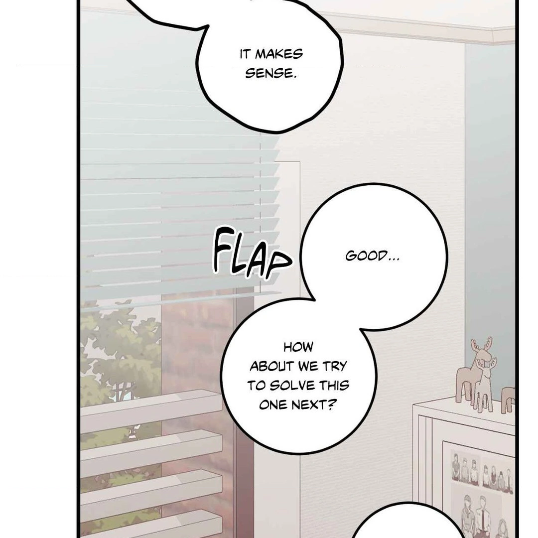 When Pear Blossoms Bloom - Chapter 10 Page 96