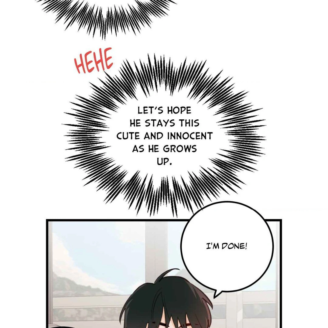 When Pear Blossoms Bloom - Chapter 10 Page 99
