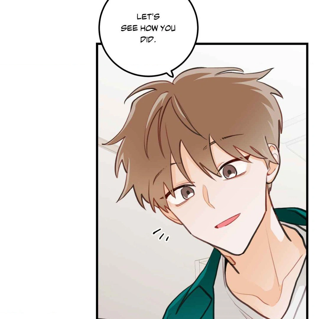 When Pear Blossoms Bloom - Chapter 10 Page 101