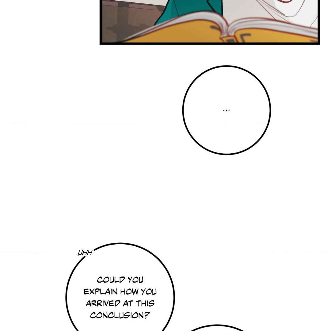When Pear Blossoms Bloom - Chapter 10 Page 102
