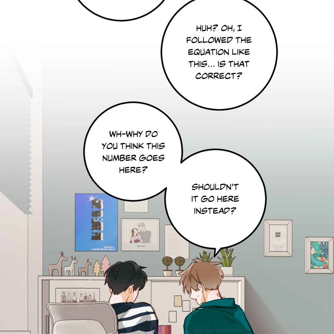 When Pear Blossoms Bloom - Chapter 10 Page 103
