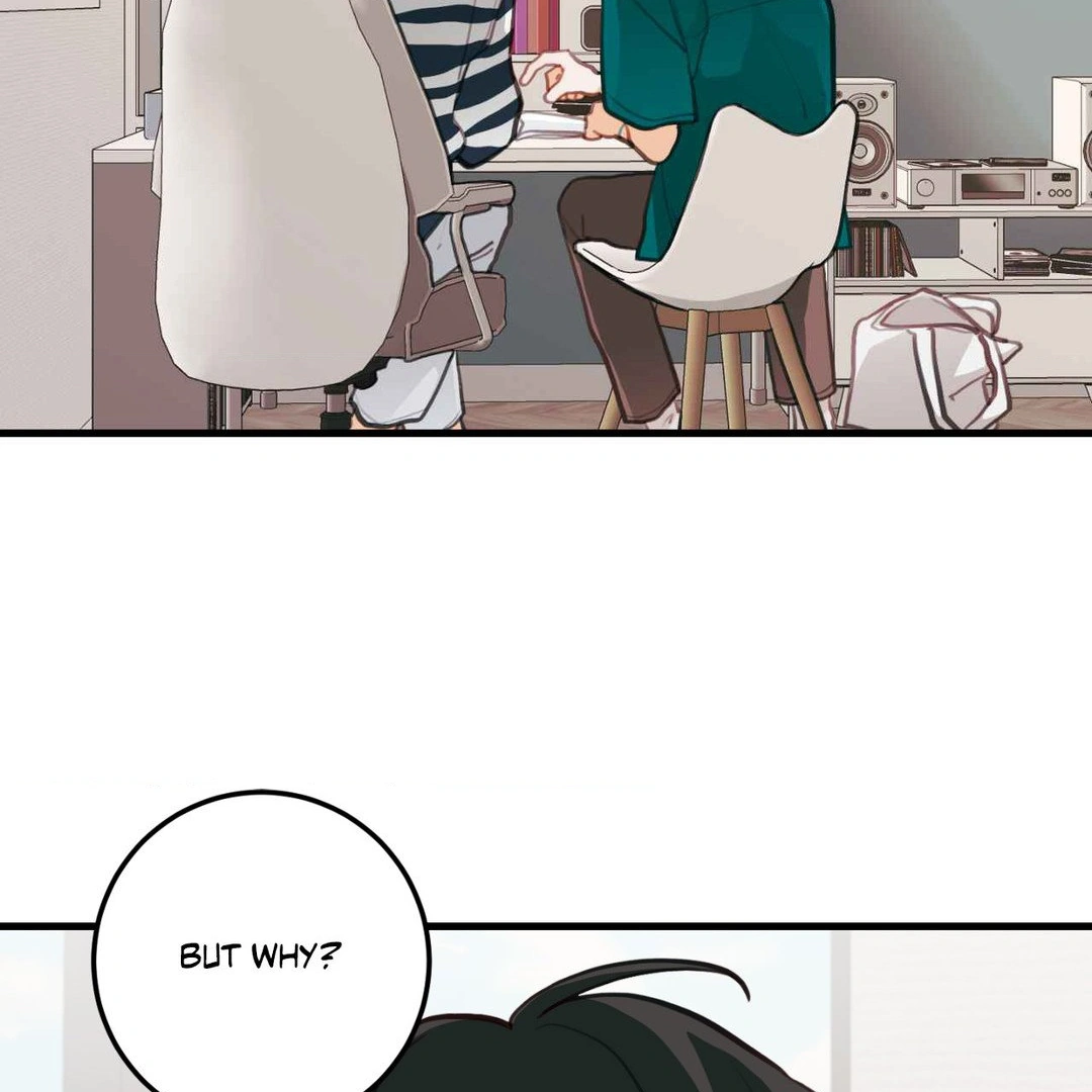 When Pear Blossoms Bloom - Chapter 10 Page 104