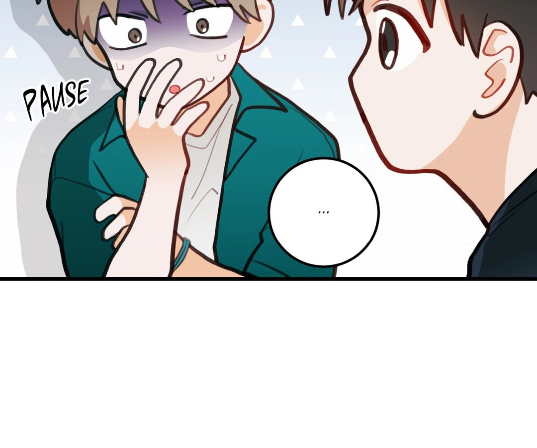 When Pear Blossoms Bloom - Chapter 10 Page 107