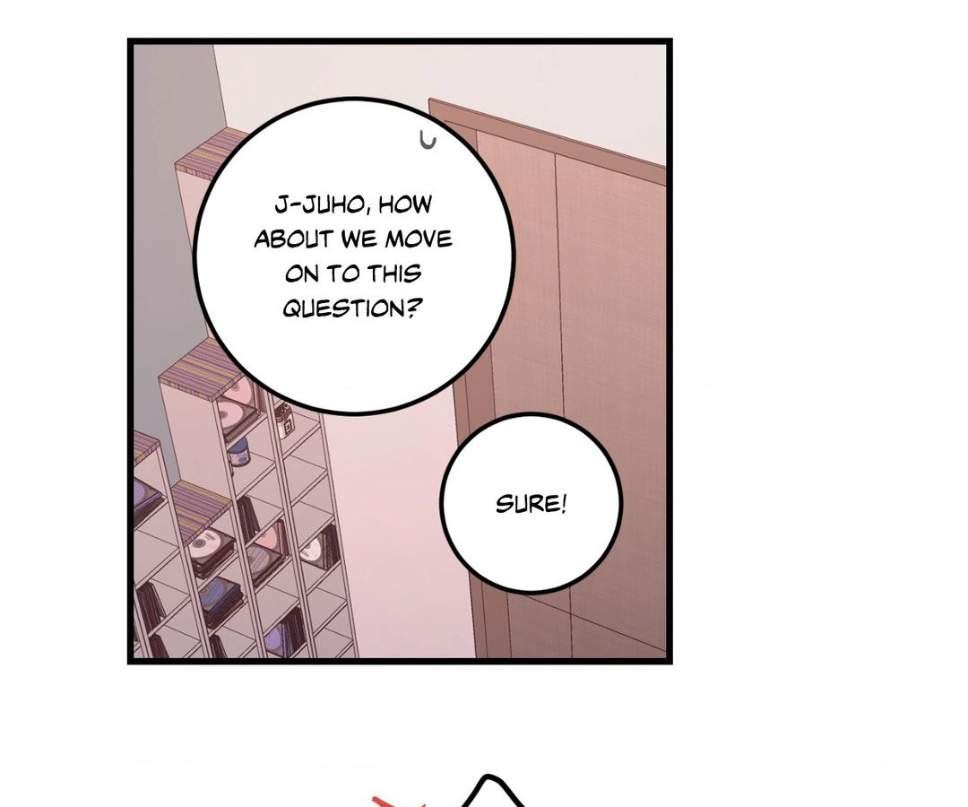 When Pear Blossoms Bloom - Chapter 10 Page 108