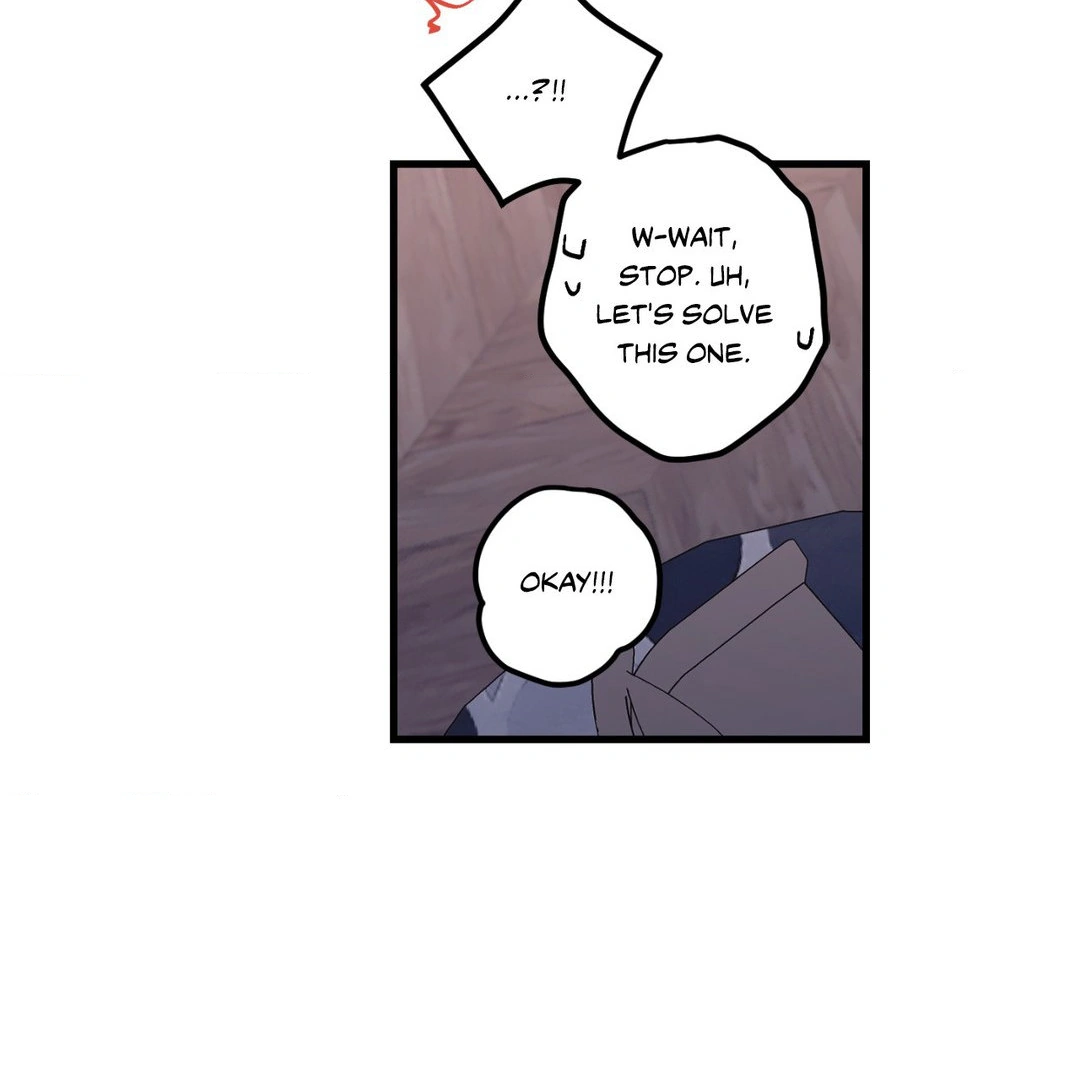 When Pear Blossoms Bloom - Chapter 10 Page 109