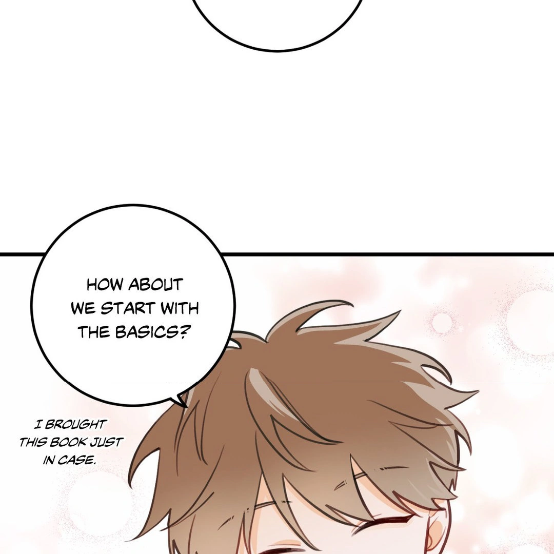 When Pear Blossoms Bloom - Chapter 10 Page 111