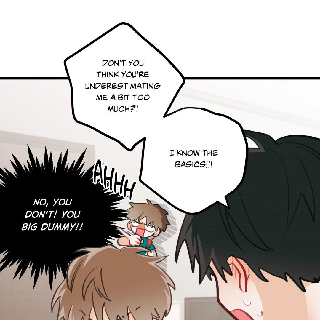 When Pear Blossoms Bloom - Chapter 10 Page 113