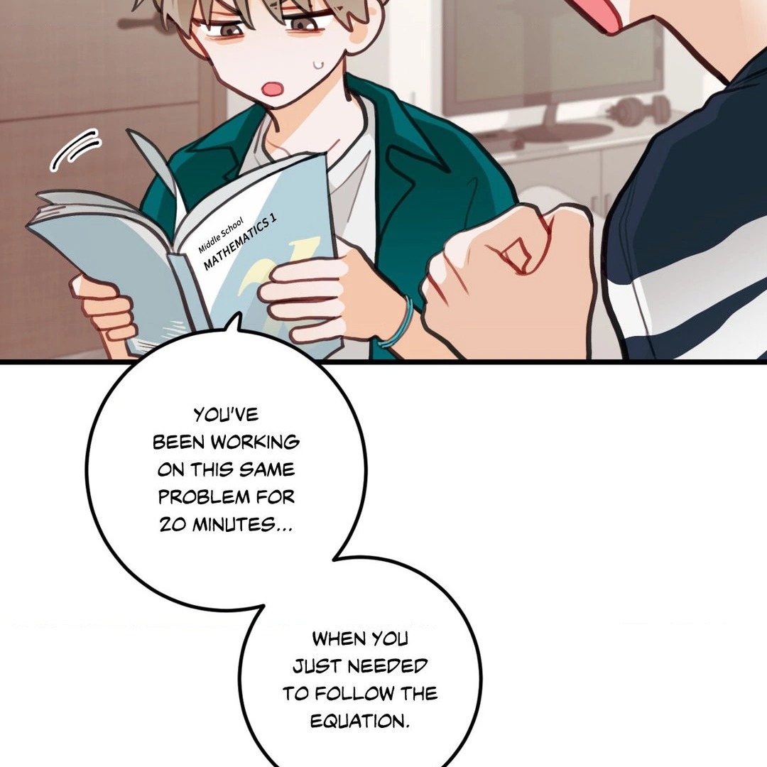 When Pear Blossoms Bloom - Chapter 10 Page 114