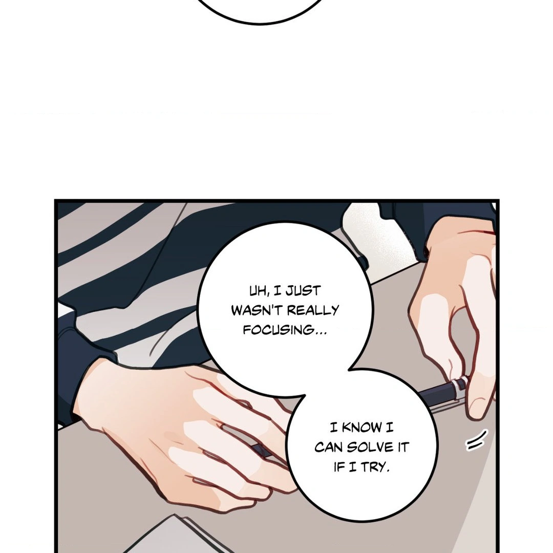When Pear Blossoms Bloom - Chapter 10 Page 115