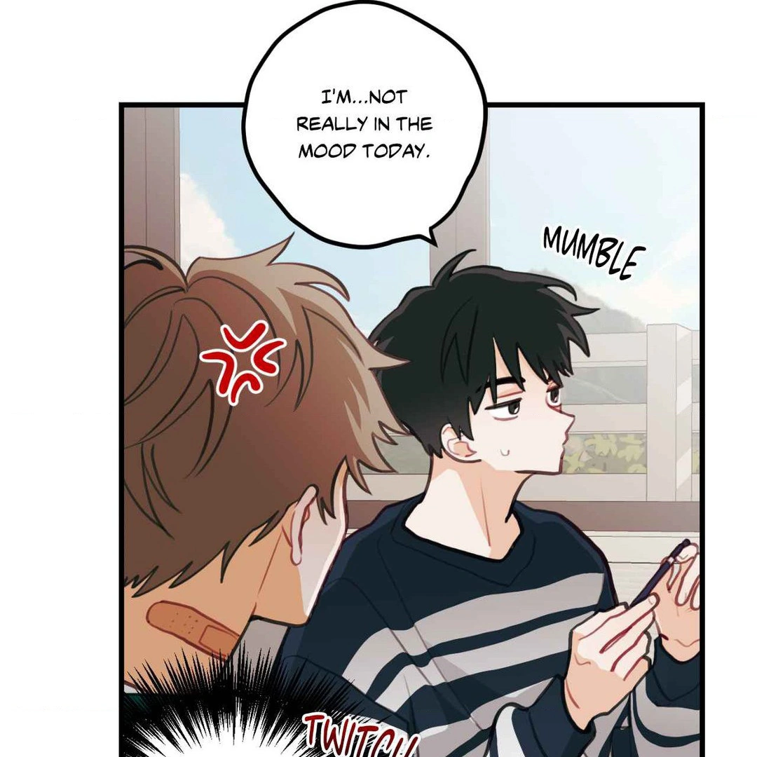 When Pear Blossoms Bloom - Chapter 10 Page 117