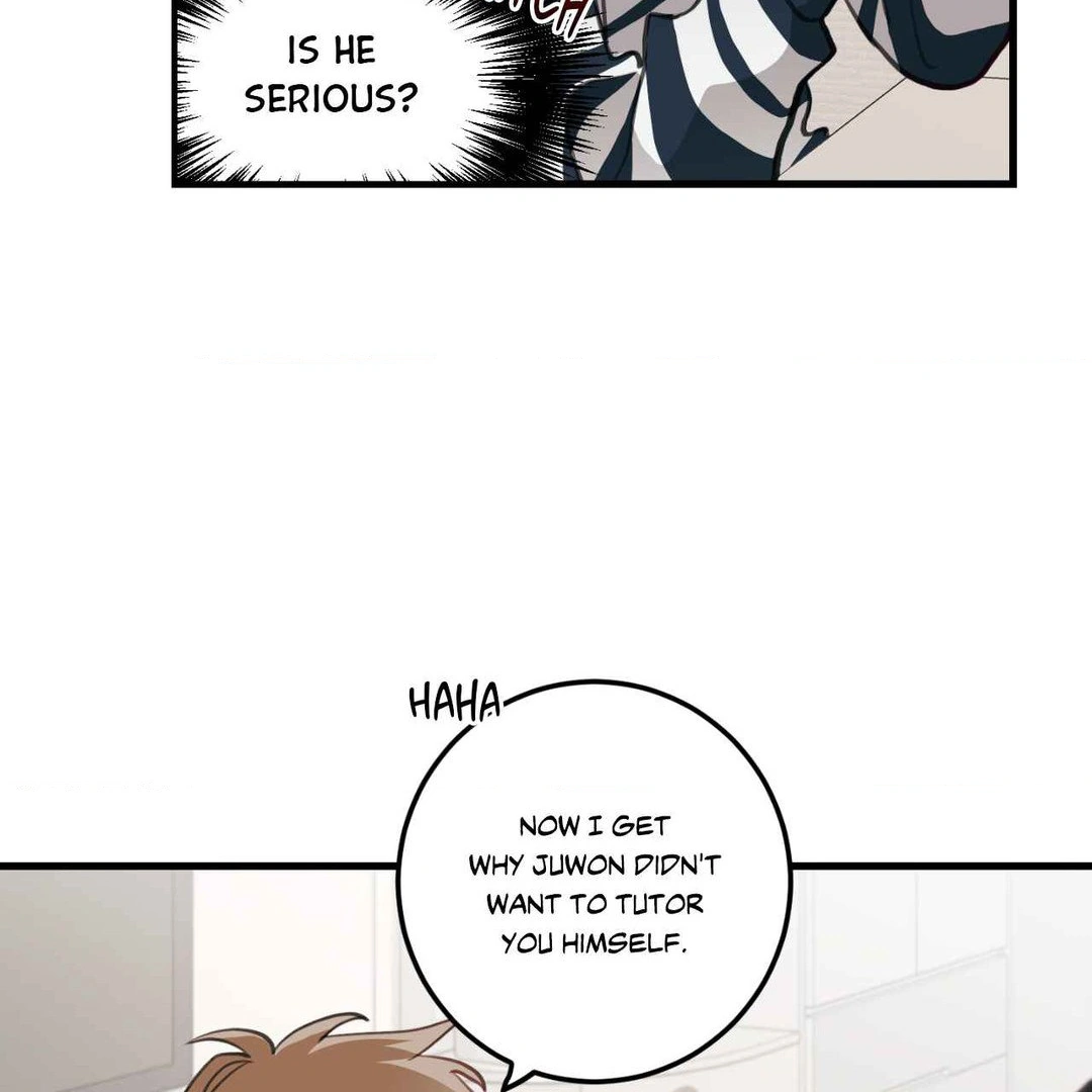 When Pear Blossoms Bloom - Chapter 10 Page 118