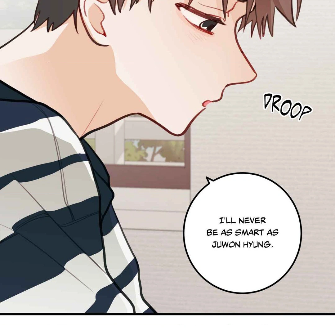 When Pear Blossoms Bloom - Chapter 10 Page 124