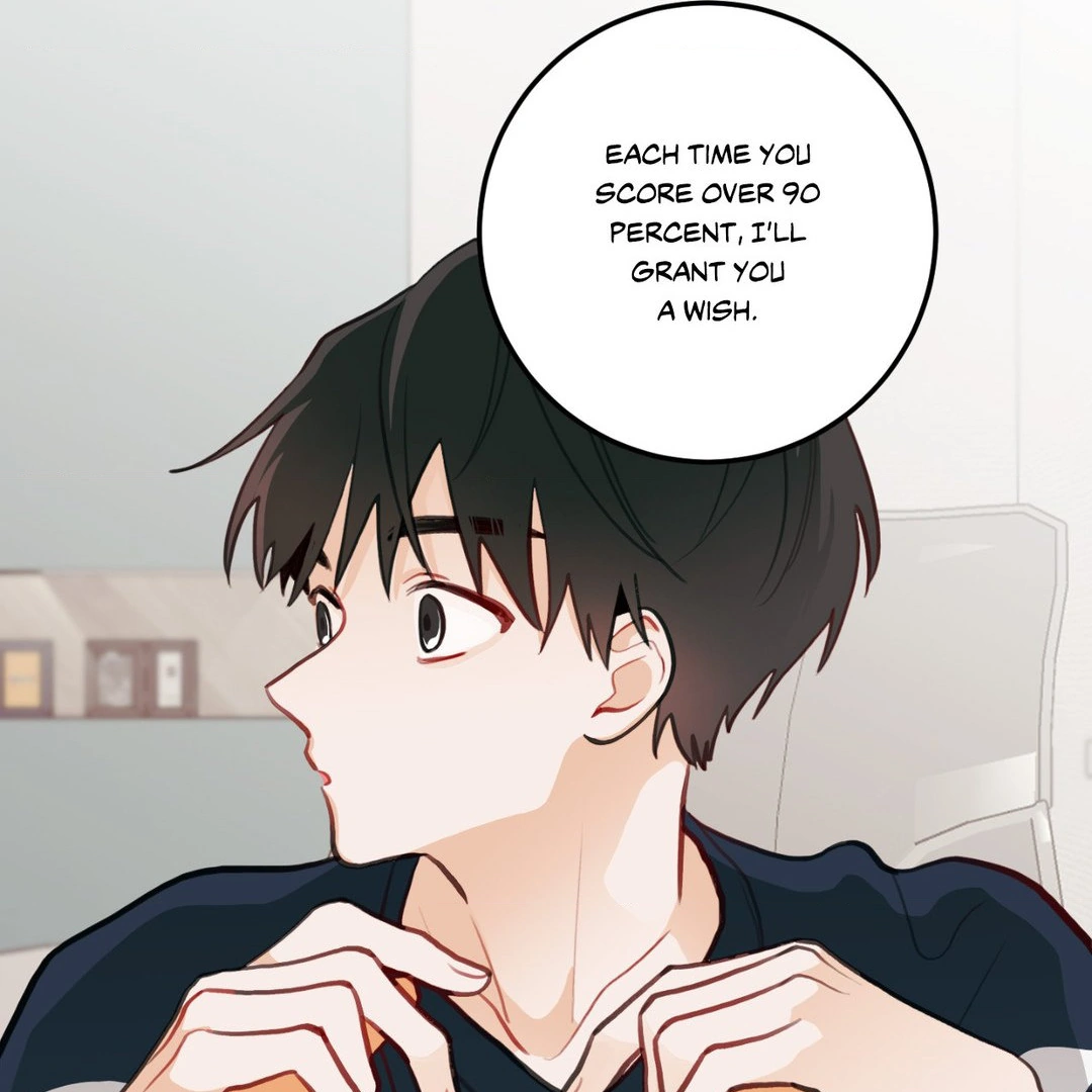 When Pear Blossoms Bloom - Chapter 10 Page 130