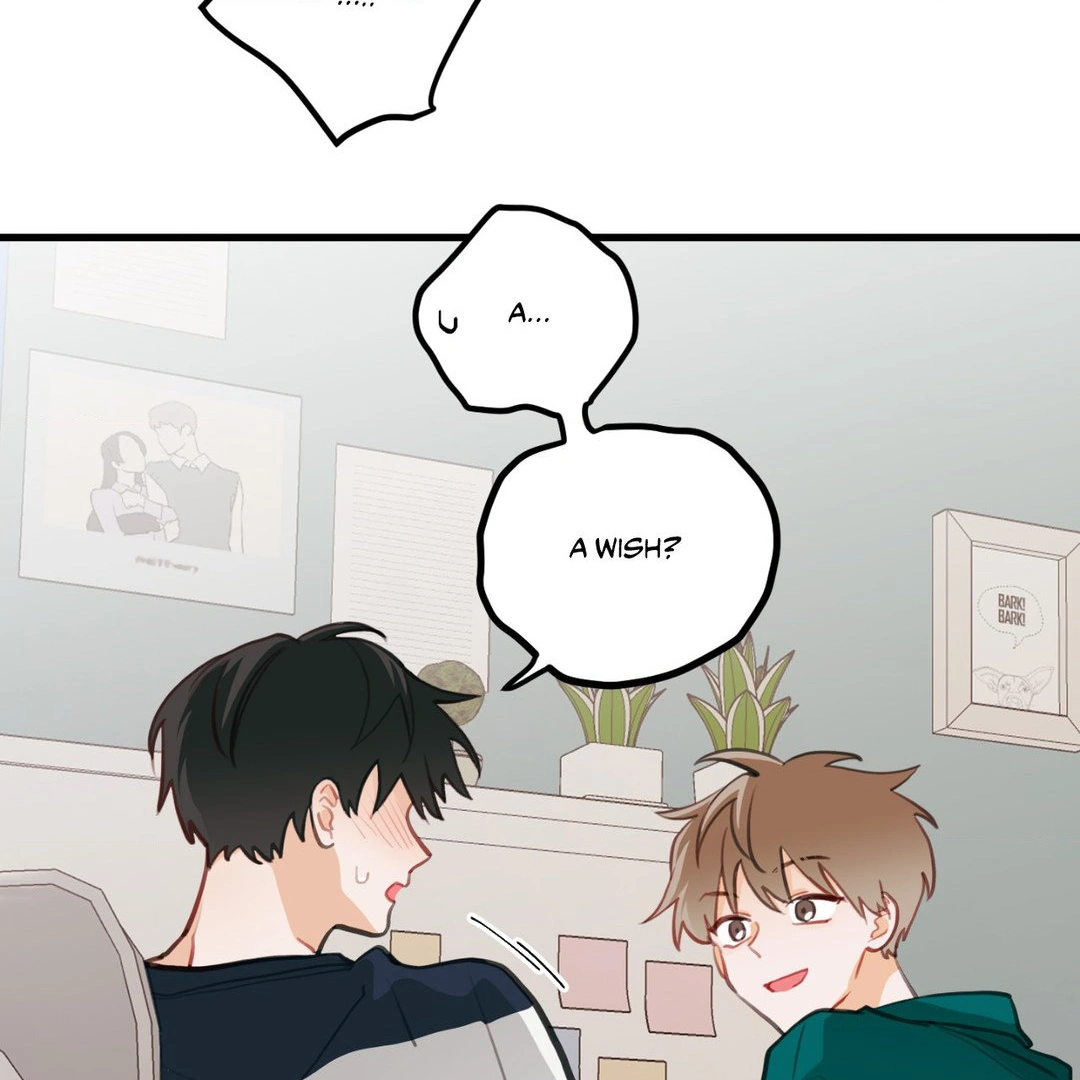 When Pear Blossoms Bloom - Chapter 10 Page 132