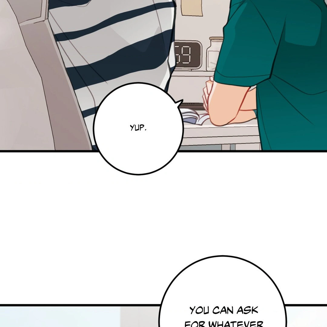 When Pear Blossoms Bloom - Chapter 10 Page 133