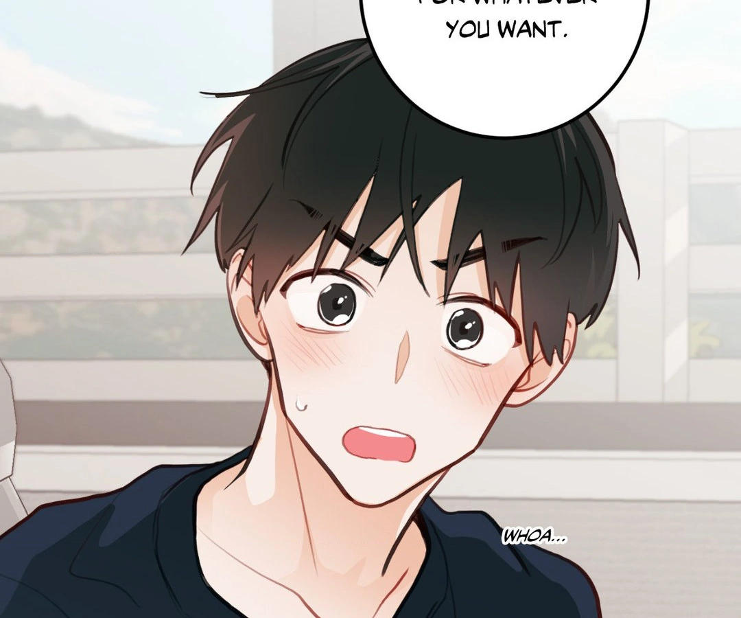 When Pear Blossoms Bloom - Chapter 10 Page 134