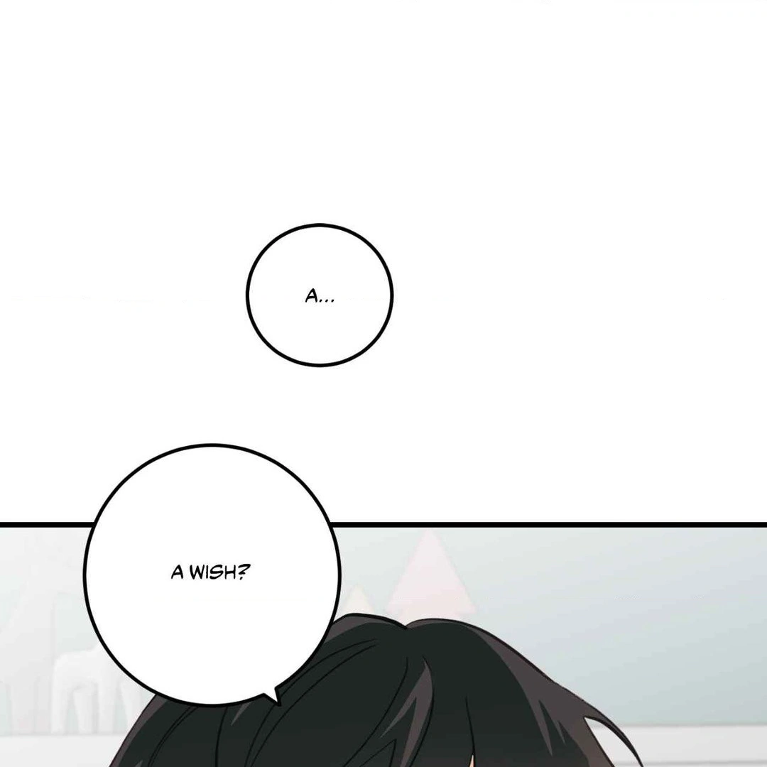 When Pear Blossoms Bloom - Chapter 11 Page 1