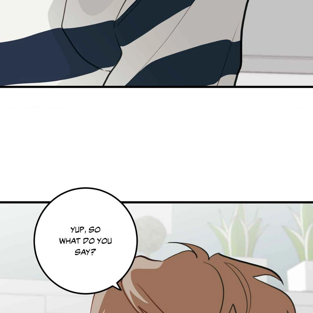 When Pear Blossoms Bloom - Chapter 11 Page 3