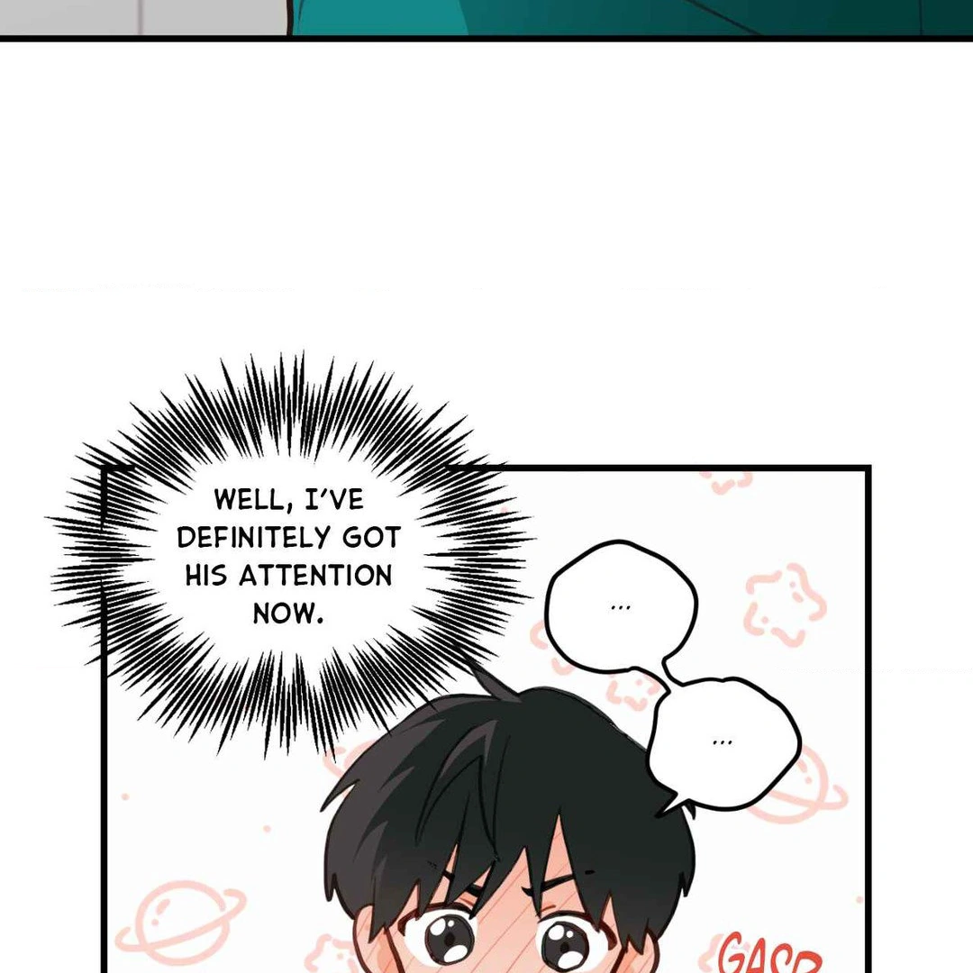When Pear Blossoms Bloom - Chapter 11 Page 5