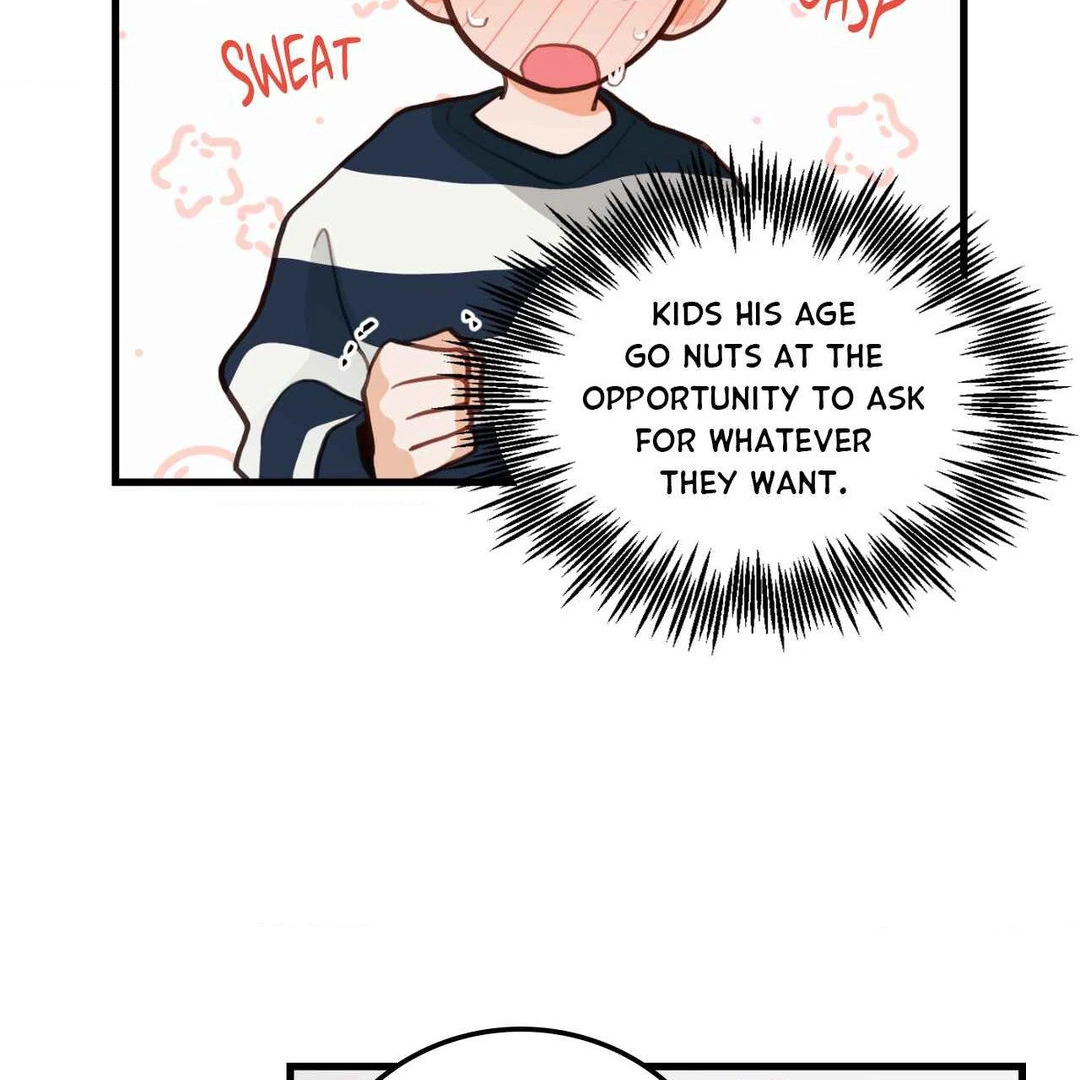 When Pear Blossoms Bloom - Chapter 11 Page 6