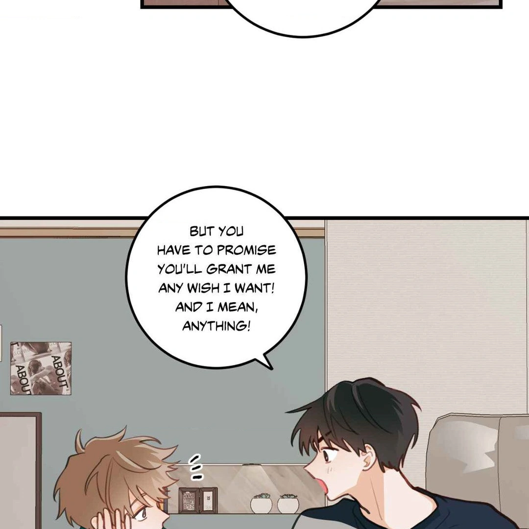 When Pear Blossoms Bloom - Chapter 11 Page 8