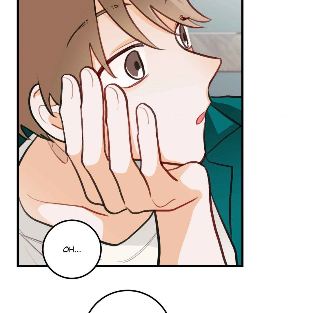 When Pear Blossoms Bloom - Chapter 11 Page 10