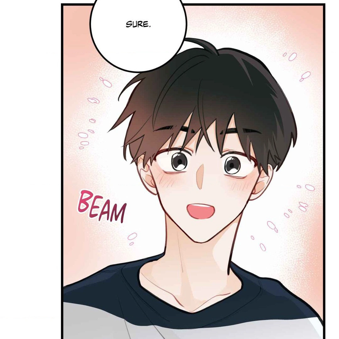 When Pear Blossoms Bloom - Chapter 11 Page 11