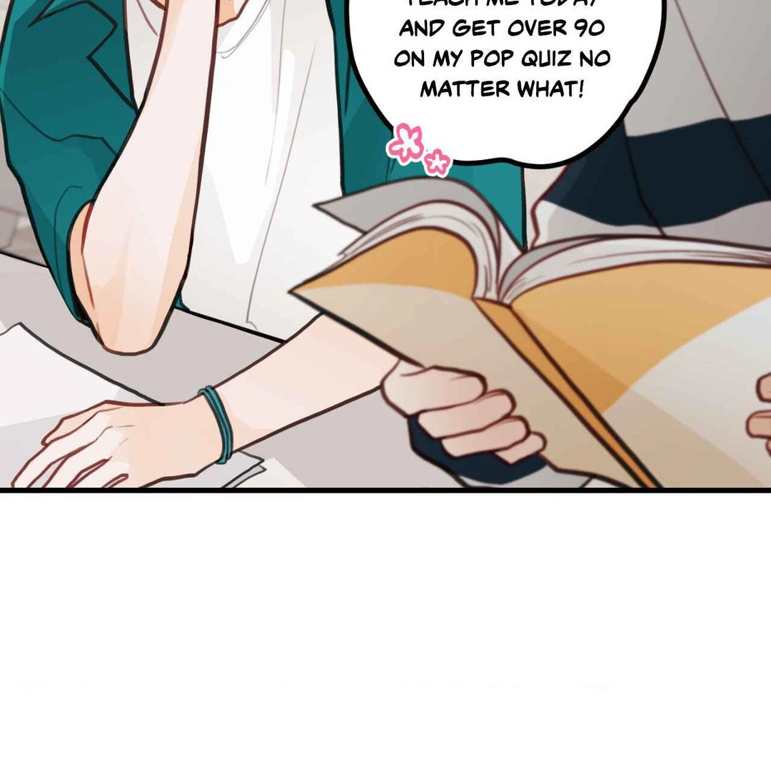 When Pear Blossoms Bloom - Chapter 11 Page 13