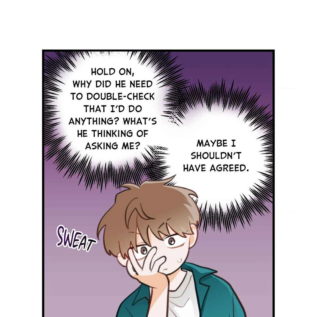 When Pear Blossoms Bloom - Chapter 11 Page 14