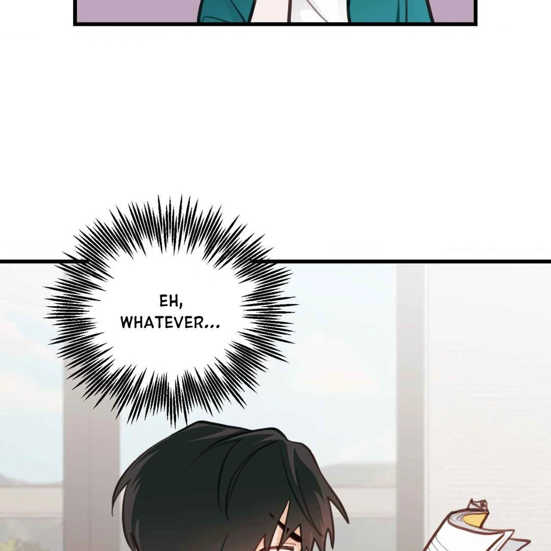 When Pear Blossoms Bloom - Chapter 11 Page 15
