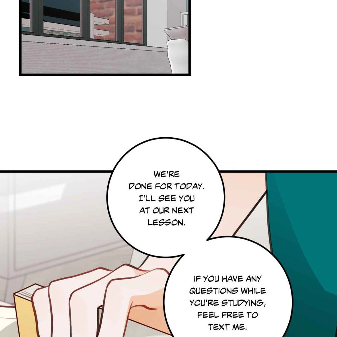 When Pear Blossoms Bloom - Chapter 11 Page 22