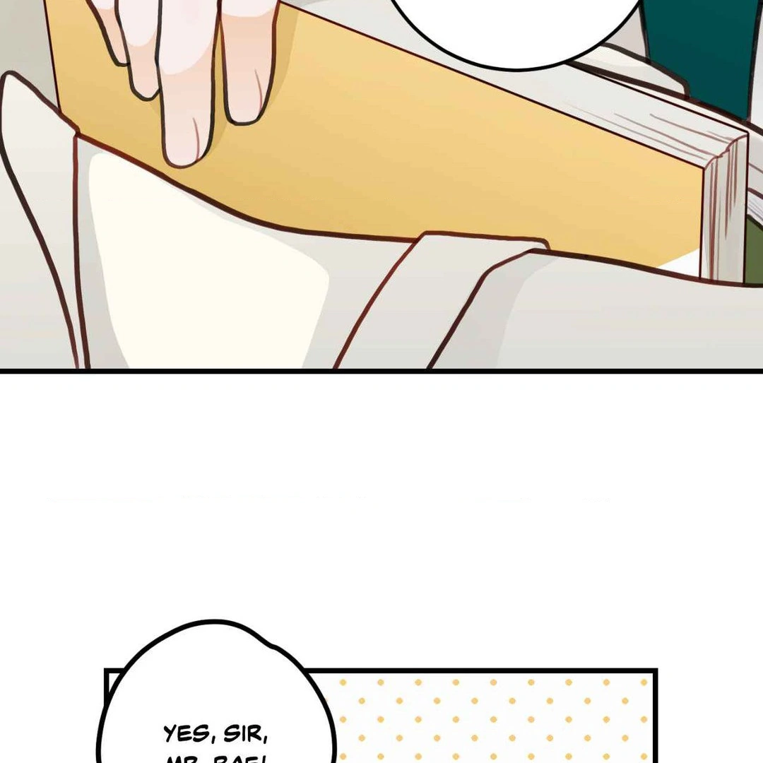 When Pear Blossoms Bloom - Chapter 11 Page 23