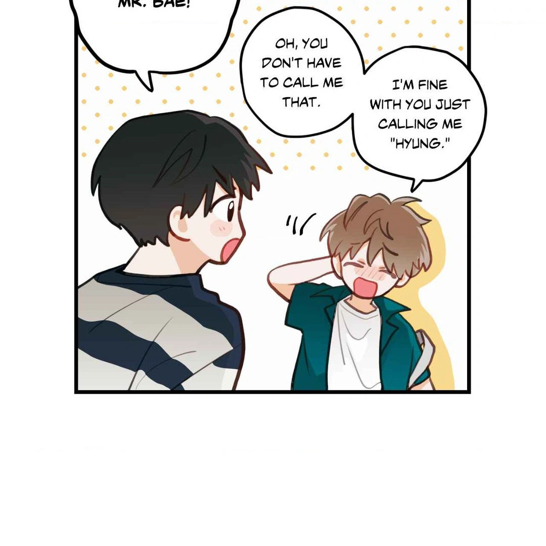 When Pear Blossoms Bloom - Chapter 11 Page 24